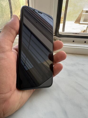 samsung tab a: IPhone X, 64 GB, Qara, Barmaq izi, Face ID