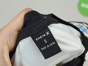 hello kitty s: Shein, Top damski, rozmiar S — 4