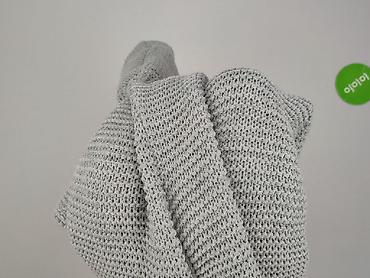 oversize: Kardigan damski, rozmiar 4XL — 6