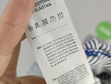 jeans short: Calliope, Spódnica damska, rozmiar S — 5