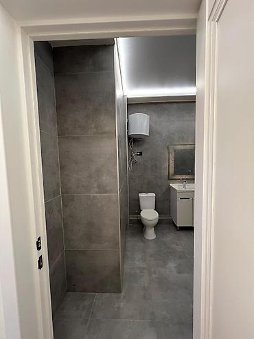 Продажа квартир: 1 комната, 46 м², 2 этаж, Евроремонт at lalafo.kg — 10 Продажа квартир: 1 комната, 46 м², 2 этаж, Евроремонт — 10