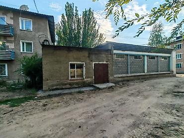 Кыймылсыз мүлк: Имарат, 428 м² — 8