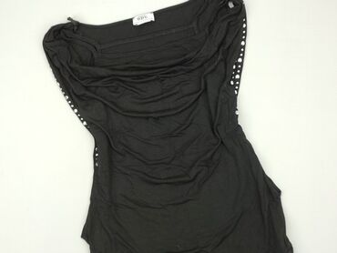 białe bluzki na długi rękaw: Blouse, Bpc, M (EU 38), condition - Good