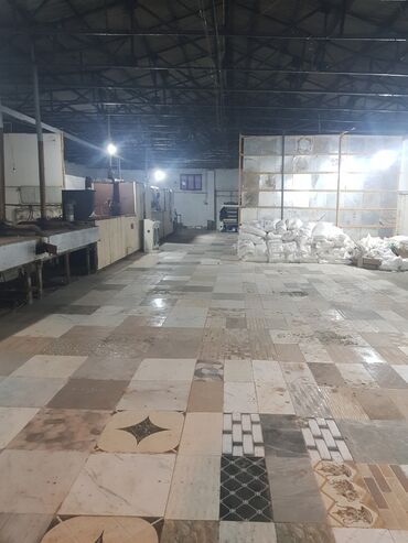 Gəncə şəhəri Avtozavod qəsəbəsində yerləşən istehsalat müəssisəsi