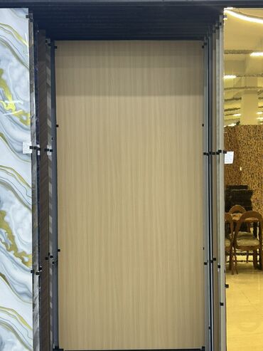 Digər divar panelləri: 🌿 Bambuk Görünüşlü Dekorativ Panel – Təbii Estetika və Davamlılıq — 11