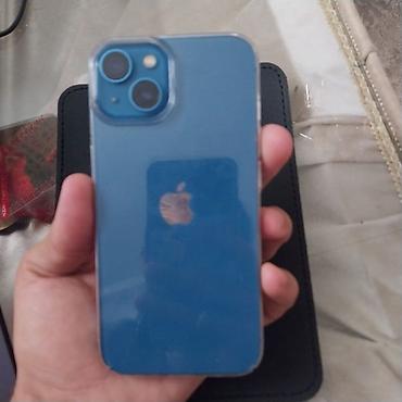 irsad iphone 13: IPhone 13, 128 GB, Mavi, Face ID — 2