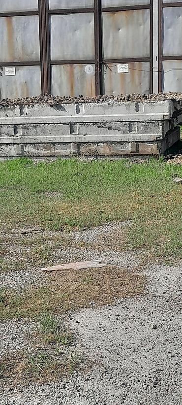 Бетонные дорожные плиты: Железобетонные плиты дорожные/аэродромные (плиты перекрытия/настила) — 4