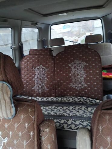 Honda: Honda Stepwgn: 2000 г., 2 л, Автомат, Газ, Минивэн — 13