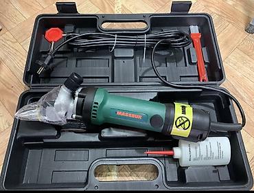 Товары и оборудование для с/х животных: Машинка для стрижки овец Кой кыркан Машина аппарат Стригальный машина — 18