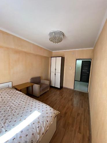 2 bedroom: 2 комнаты, 64 м², 4 мкр 9 этаж — 9