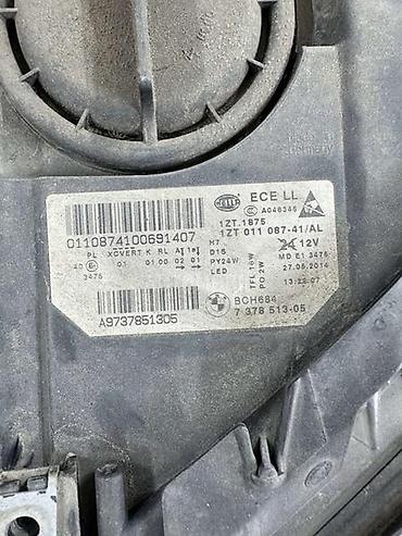 leon svilajnac: ADAPTIVNI XENON FAR F10 LCI ZA BMW SERIJA 5 OD 2013. DO 2017. GOD. | — 7