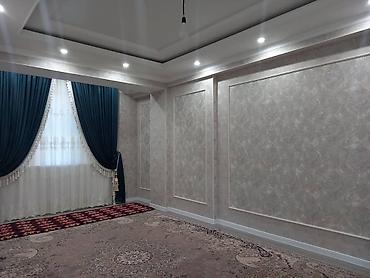 Ремонт под ключ: Ремонт квартир под ключ за м2 сантехника электрика кафель плитка — 27