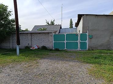 Продажа коттеджей и домов: Дом с хозяйственным двором - Планировка: прихожая, кухня — 29