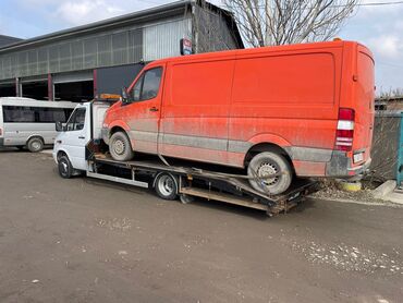 купить бокс на крышу автомобиля бу: С лебедкой, С гидроманипулятором, Со сдвижной платформой