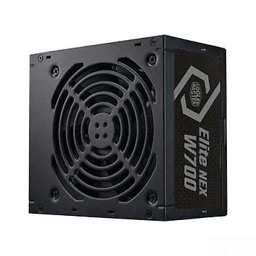 Izvori napajanja: Cooler Master Elite NEX W700 – PC napajanje 700W - Snaga: 700 W — 2