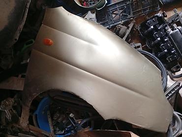 Другие детали кузова: Автозапчасти матиз учун. Кузовные запчасти Daewoo Matiz (золотистый — 8