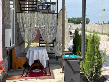 Продажа домов: Коттедж, 56 м², 3 комнаты, Собственник, Евроремонт — 8