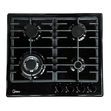 wok: Midea MG607BM — классика для кухни, где важно, чтобы всё работало — 1