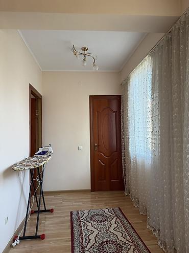 Продажа квартир: 4 комнаты, 100 м², 2 этаж — 12