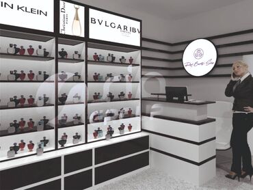 Mebellərin yığılması: Vitrin mebeli sifarişi -da lalafo.az — 23 Mebellərin yığılması: Vitrin mebeli sifarişi — 23