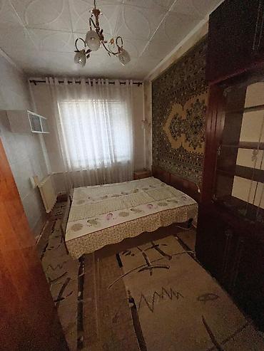 квартиру токмак: 3 комнаты, 62 м², 1 этаж, Косметический ремонт — 9