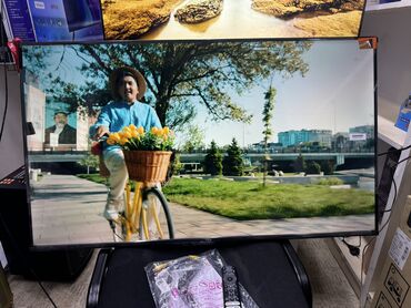 Телевизоры: Телевизор TCL 43V6B Ultra HD (4K) LED-телевизор 43" TCL 43V6B — 22