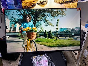 Телевизоры: Телевизор TCL 43V6B Ultra HD (4K) LED-телевизор 43" TCL 43V6B — 10