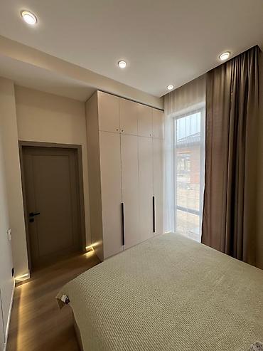 современный: Коттедж, Alpha White Resort, Кош-Кол, 6 мест — 10