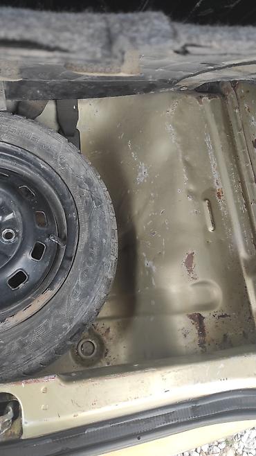 Daewoo: Daewoo Matiz: 2008 г., 0.8 л, Механика, Хэтчбэк — 9