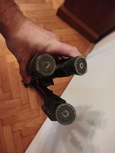 Ostala foto i video oprema: Stativ tripod Star 62
Obratiti paznju na sliku br 15,16 — 4