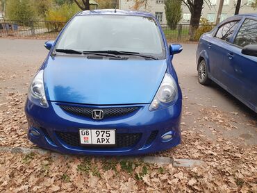 купить хендай i20: Honda Jazz: 2008 г., 1.3 л, Автомат, Бензин, Купе