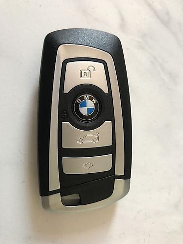 bmw oturacaqlar: BMW avtomobilləri üçün orijinal uzaqdan idarəetmə açarları - — 3