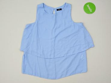 bluzka biala hm: F&F, Bluzka damska, rozmiar M — 2