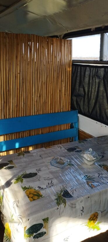 Yük maşınları: Autobus çayxana satılır! Hal-hazırda fəaliyətdədir. Real alìĝìya — 4