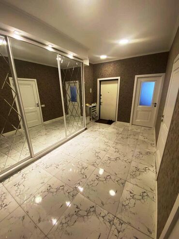 Yeni tikili: 2 otaqlı, Yeni tikili, 100 kv. m — 19