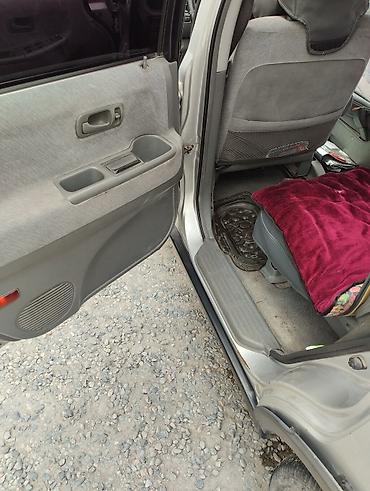 kan: Honda Shuttle: 1999 г., 2.3 л, Автомат, Бензин, Минивэн — 8
