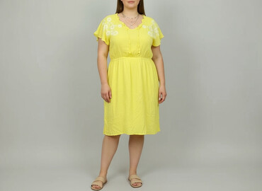 shein sukienki dla nastolatek: Esmara, Women`s dress, size XL