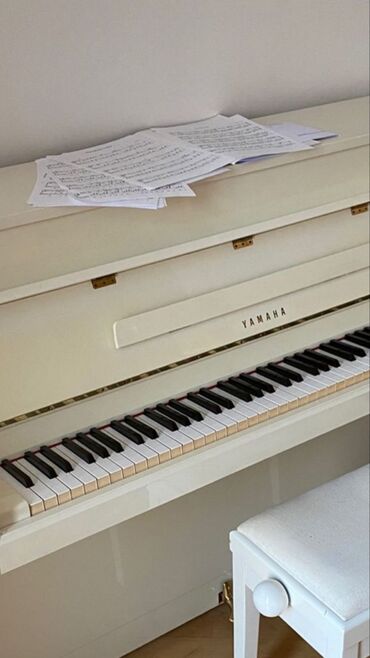 курсы музыки: Уроки игры на фортепиано | С выездом на дом