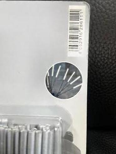 Dodaci za bicikl: CRIVIT reflektori za žice točkova – set 36 komada - 360° refleksija — 7