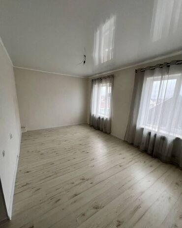 сниму квартира в оше: 1 комната, 42 м², Индивидуалка, 2 этаж, Евроремонт