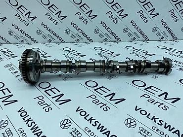 tocak gume: BREGASTA OSOVINA ZA VOLKSWAGEN JETTA, POLO, TARO . - 06J 109 088 D — 2