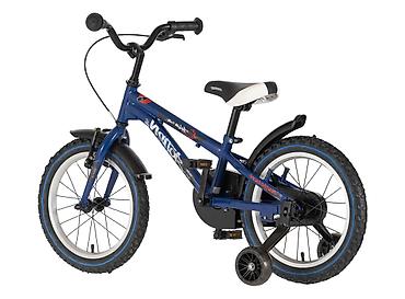 disel patike: BICIKL KIDS VISITOR BEATSKATE 16" 9" V-BRAKE KONTRA 105–125 CM (16") – — 2