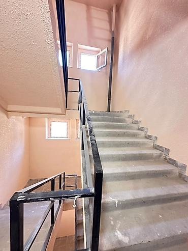 Продажа квартир: 1 комната, 44 м², Технопарк Элитка, 9 этаж, Свежий ремонт — 3