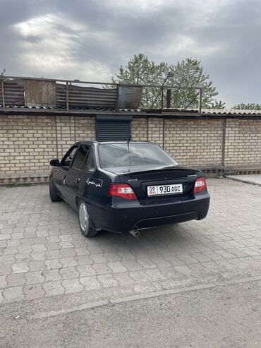 нексия 1 разбор: Daewoo Nexia: 2009 г., 1.5 л, Механика, Бензин, Седан