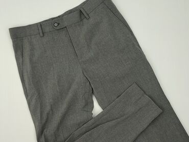 Suit pants for men, M (EU 38), Reserved, condition - Perfect