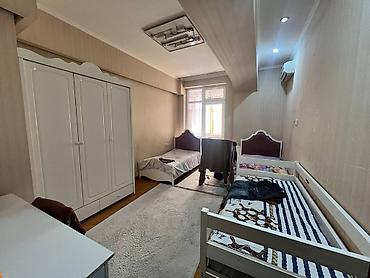 Продажа квартир: 2 комнаты, 88 м², 2 этаж — 7