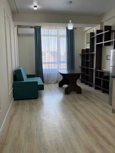 Продажа квартир: 2 комнаты, 47 м², Элитка, 7 этаж, Евроремонт