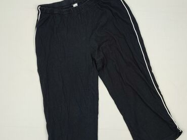 wyprzedaż sukienek plus size: Bpc bonprix collection, Брюки жіночі, розмір M