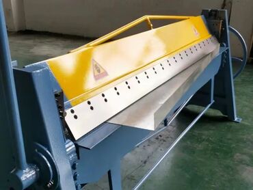 форма для плит: Листогибочные станки – оборудование для производства изделий из