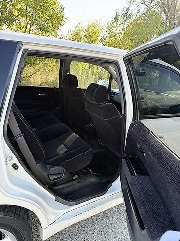 диски от хонды: Honda Odyssey: 2002 г., 2.3 л, Автомат, Газ, Минивэн — 7